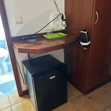 Residencial Familia Guest house