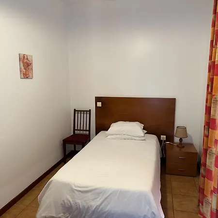 Residencial Familia 3*