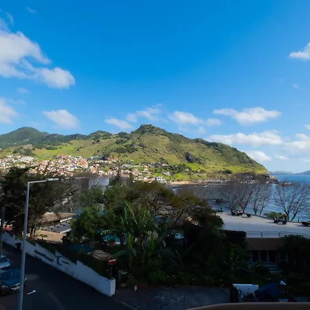 Residencial Familia Machico (Madeira)