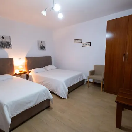 Residencial Familia 3* Machico (Madeira)