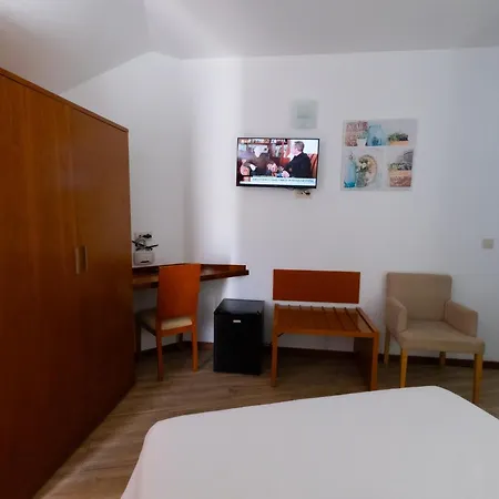 Guest house Residencial Familia