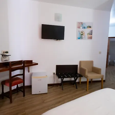 Residencial Familia Machico (Madeira)