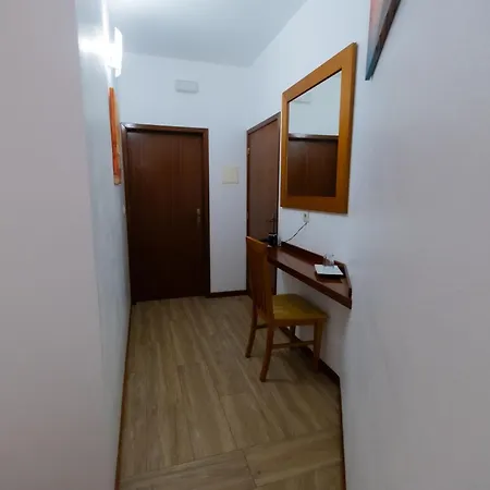 Residencial Familia Guest house 3*