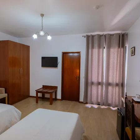 Residencial Familia Machico (Madeira)