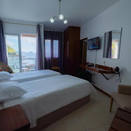 Pensión Residencial Familia Machico (Madeira)