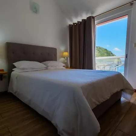 Residencial Familia Machico (Madeira)