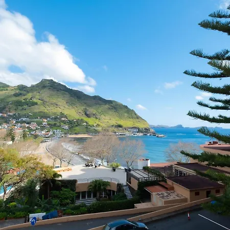 Residencial Familia 3* Machico (Madeira)