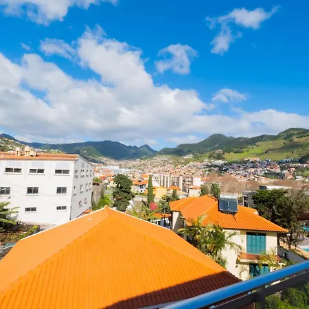 Residencial Familia Guest house