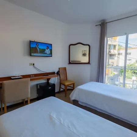 Residencial Familia Guest house 3*