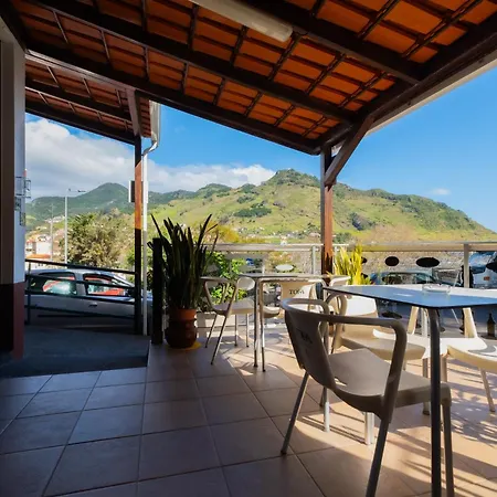 Residencial Familia Gæstehus Machico (Madeira)