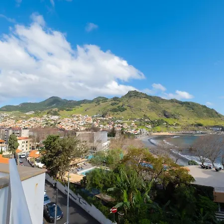 Pensión Residencial Familia Machico (Madeira)