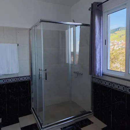 Residencial Familia 3*