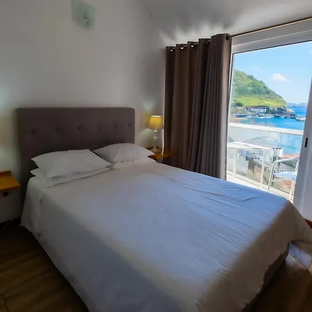 Residencial Familia Gæstehus 3*