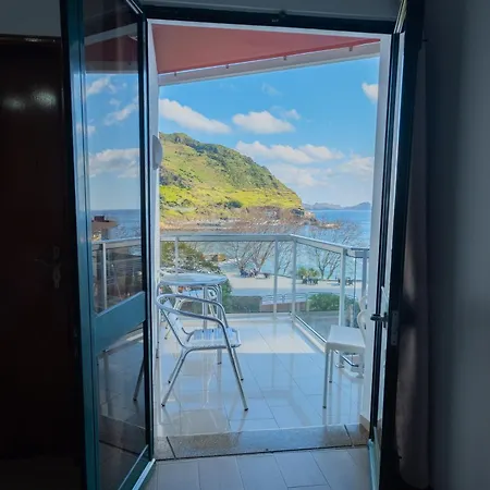 Πανσιόν Residencial Familia Machico (Madeira)