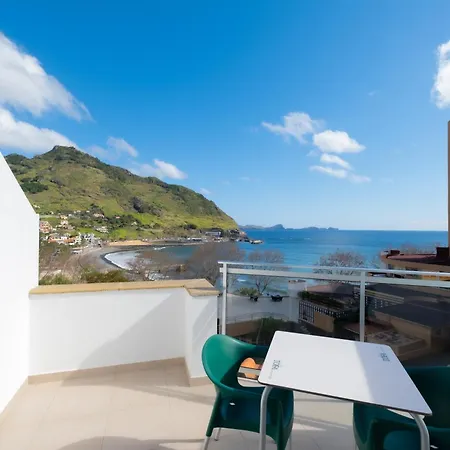 Residencial Familia Machico (Madeira)
