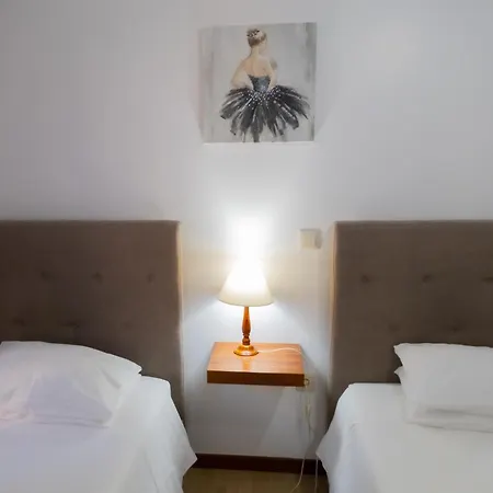 Residencial Familia 3* Machico (Madeira)