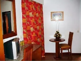 Πανσιόν Residencial Familia Machico (Madeira)
