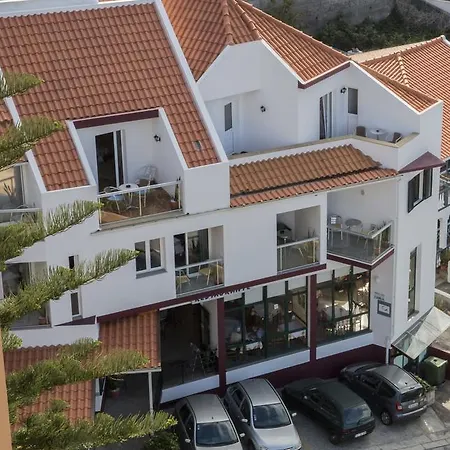 Residencial Familia Pensión 3*