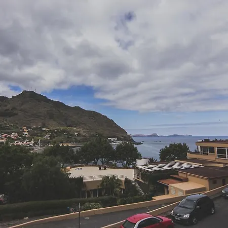 Gæstehus Residencial Familia