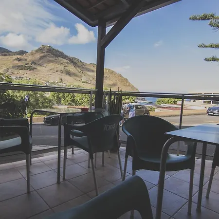 Πανσιόν Residencial Familia 3*