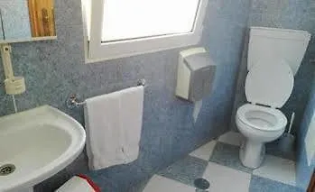 Πανσιόν Residencial Familia