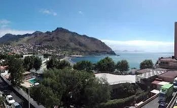 Πανσιόν Residencial Familia 3*