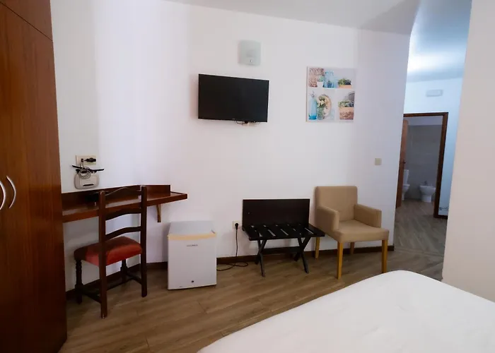 Residencial Familia מצ'יקו