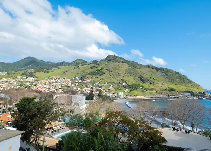 Residencial Familia 3* Machico (Madeira)