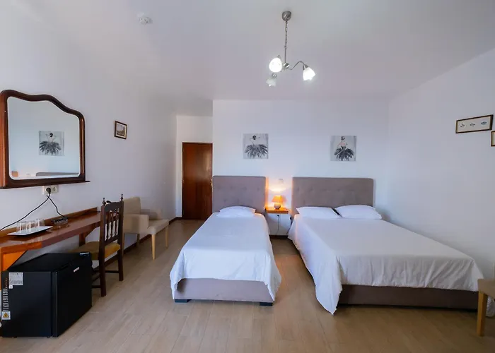 Gasthof Residencial Familia 3*