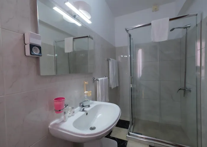 Residencial Familia 3* מצ'יקו