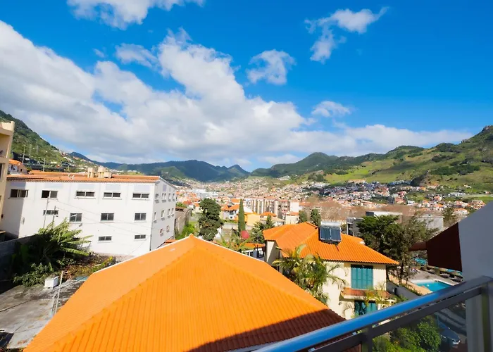 Residencial Familia Gasthof