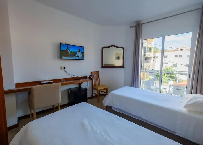 Residencial Familia Gasthof 3*