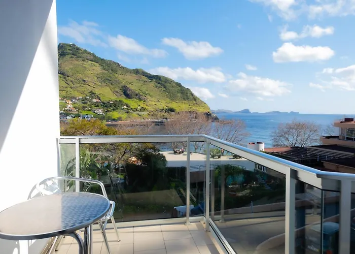 Residencial Familia 3* Machico (Madeira)