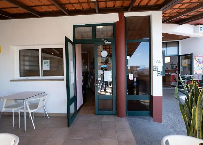 Gasthof Residencial Familia