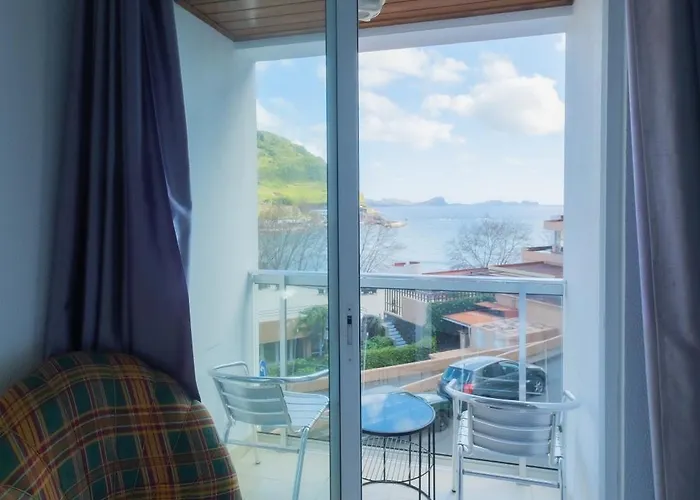 Residencial Familia Gasthof Machico (Madeira)