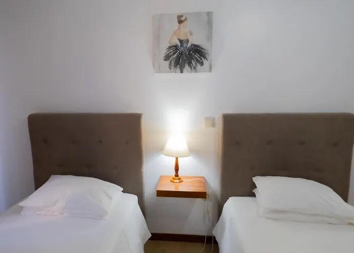 Residencial Familia 3* Machico (Madeira)