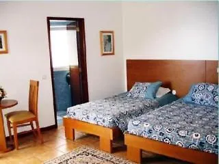 Gasthof Residencial Familia 3*