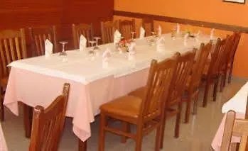 בית הארחה Residencial Familia 3*