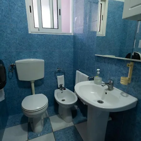 Residencial Familia 3* Machico (Madeira)