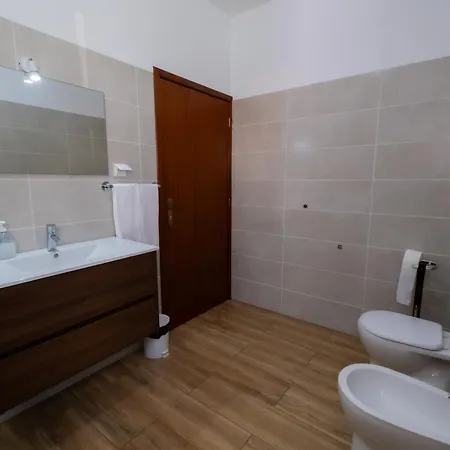 Πανσιόν Residencial Familia Machico (Madeira)