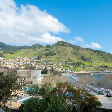 Residencial Familia 3* Machico (Madeira)