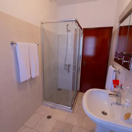 Πανσιόν Residencial Familia