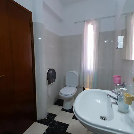 Residencial Familia Πανσιόν Machico (Madeira)