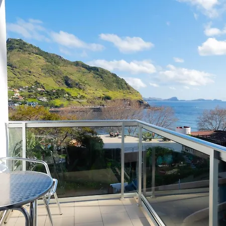 Residencial Familia 3* Machico (Madeira)