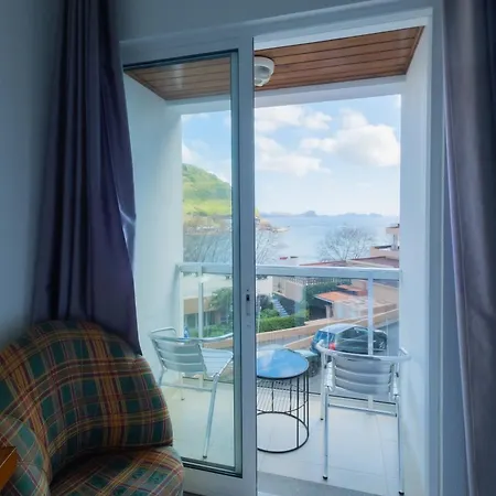 Residencial Familia בית הארחה מצ'יקו