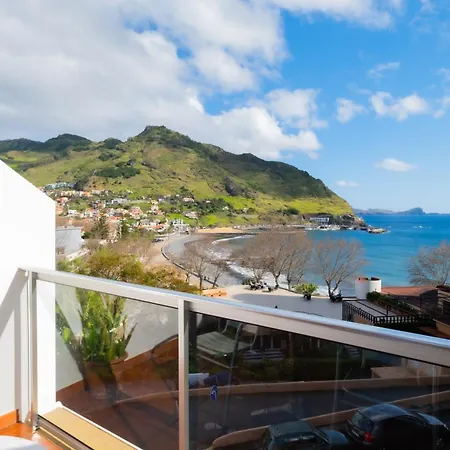 Residencial Familia בית הארחה