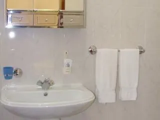 Πανσιόν Residencial Familia Machico (Madeira)