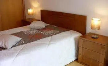 Residencial Familia Πανσιόν