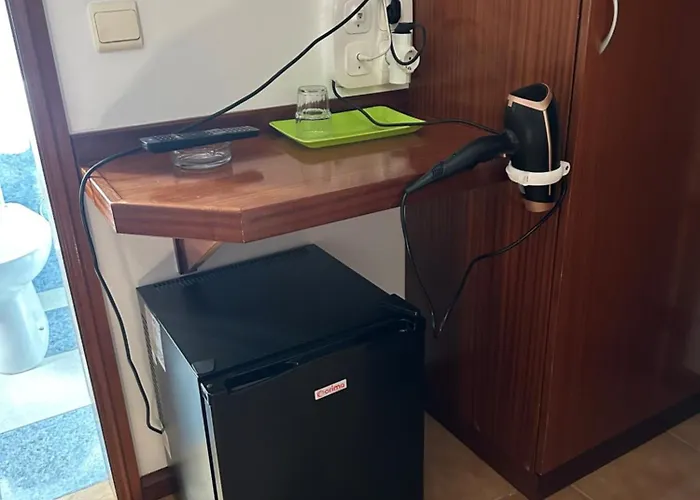 Residencial Familia Guest house