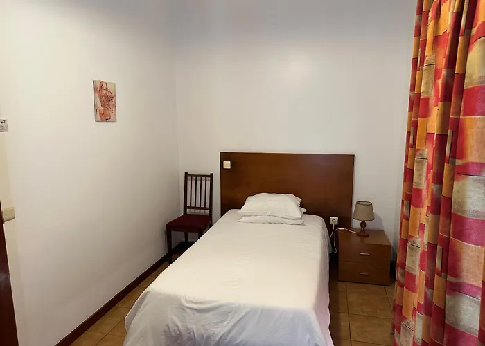 Residencial Familia 3*